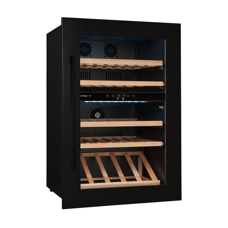 Ugradbeni hladnjak Avintage AVI48CDZA