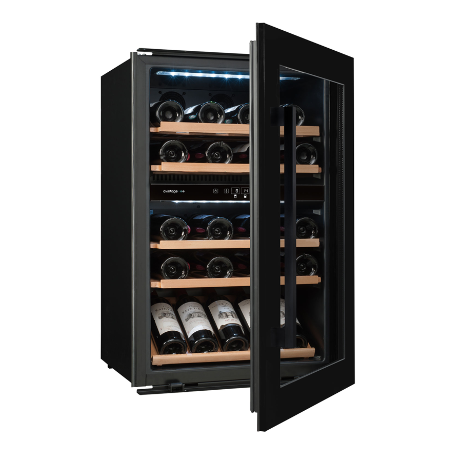 Ugradbeni hladnjak Avintage AVI48CDZA