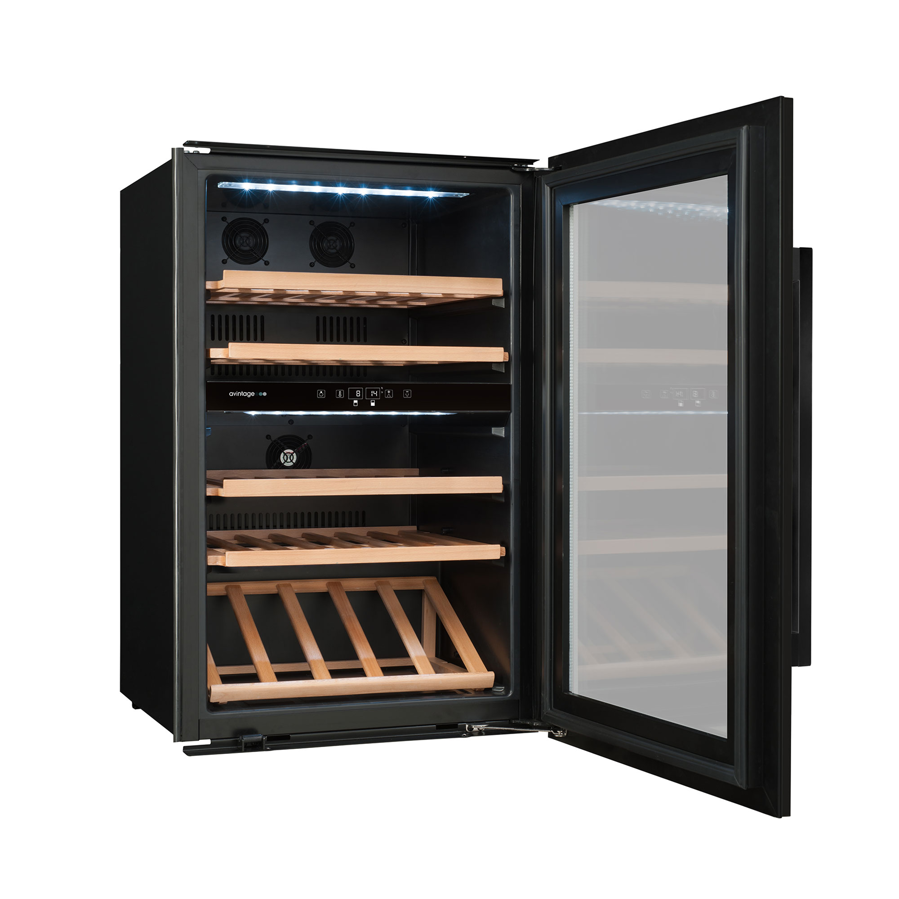 Ugradbeni hladnjak Avintage AVI48CDZA