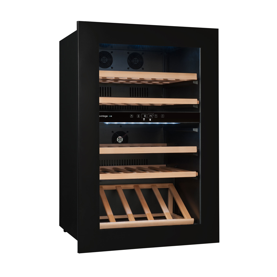 Ugradbeni hladnjak Avintage AVI48PREMIUM