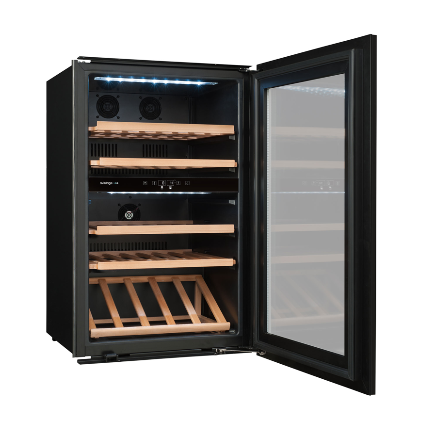 Ugradbeni hladnjak Avintage AVI48PREMIUM