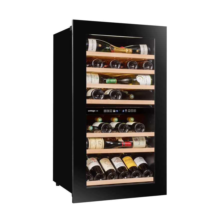 Ugradbeni hladnjak Avintage AVI76PREMIUM