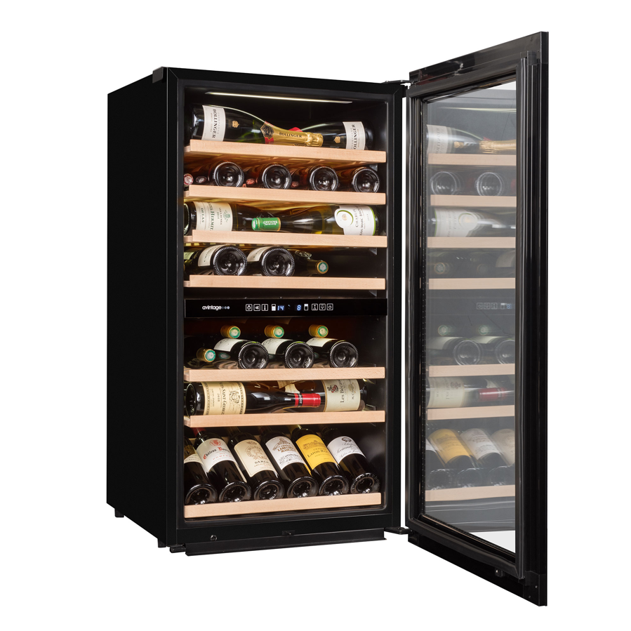 Ugradbeni hladnjak Avintage AVI76PREMIUM