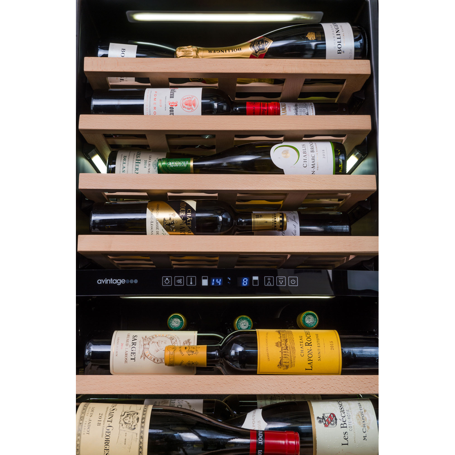 Ugradbeni hladnjak Avintage AVI76PREMIUM