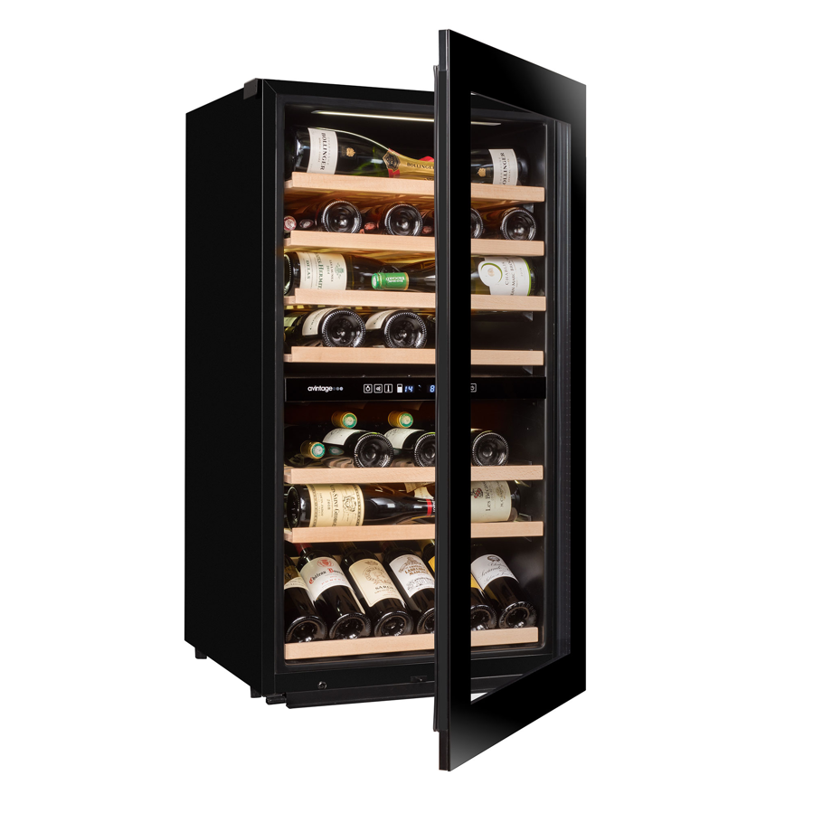 Ugradbeni hladnjak Avintage AVI76PREMIUM