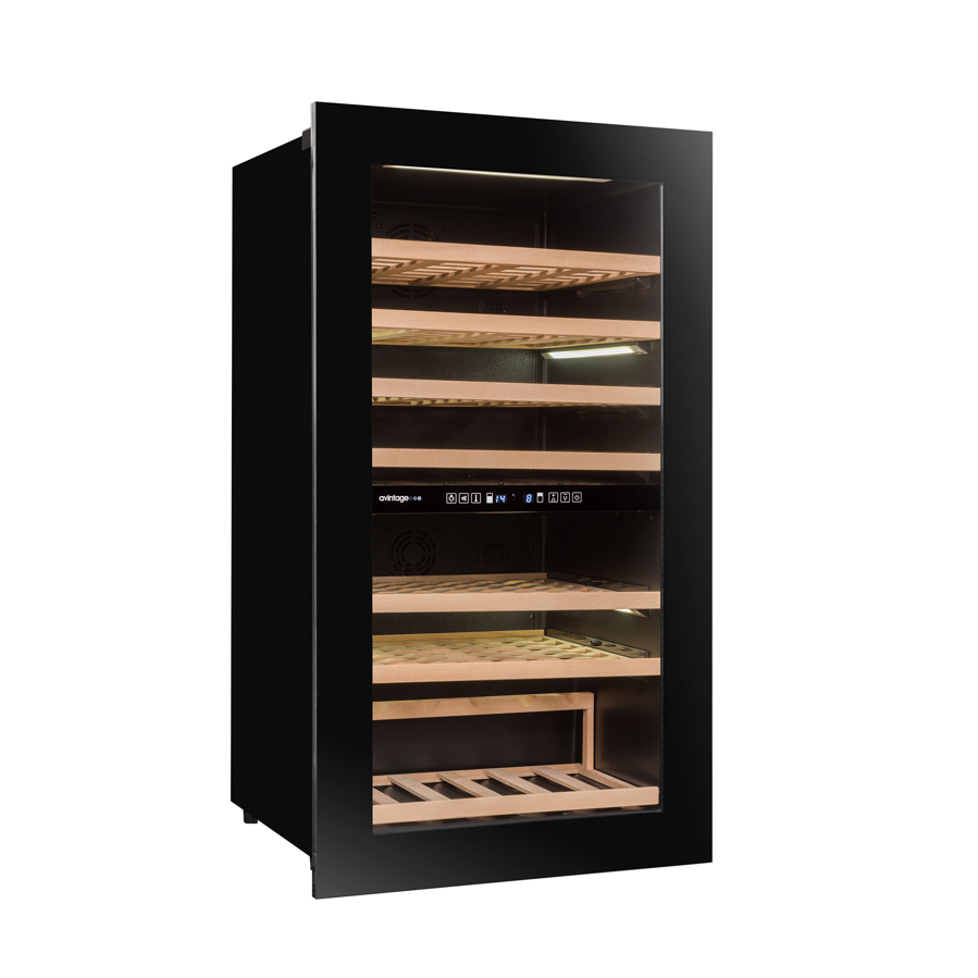 Ugradbeni hladnjak Avintage AVI76PREMIUM