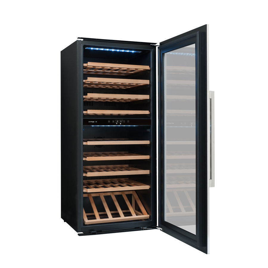 Ugradbeni hladnjak Avintage AVI81XDZA