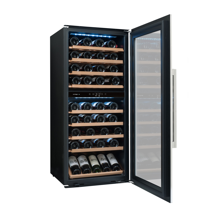 Ugradbeni hladnjak Avintage AVI81XDZA