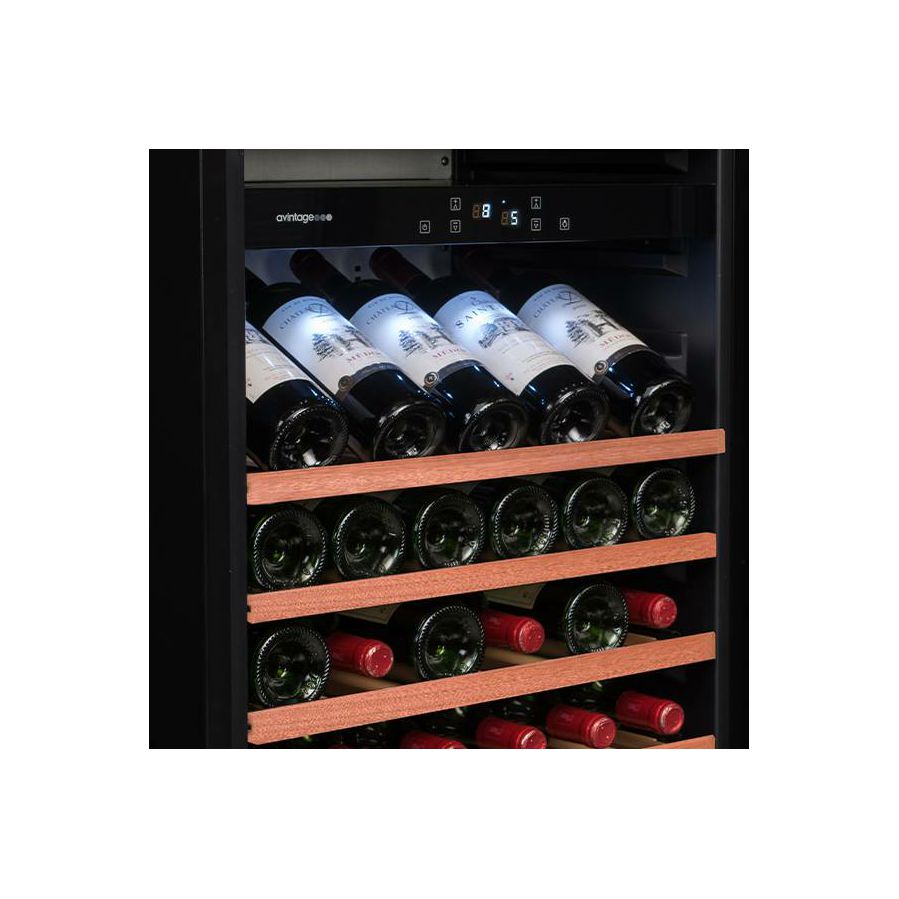 Ugradbeni hladnjak za vino Avintage AVI97AX3ZI