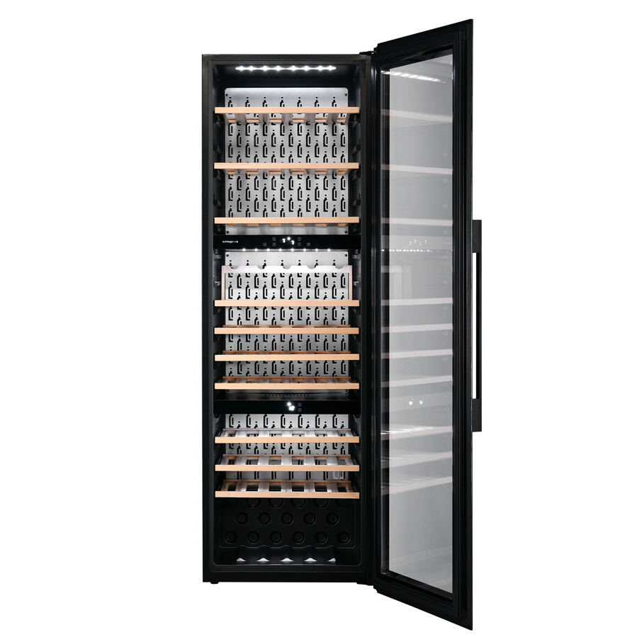 Ugradbeni hladnjak Avintage AVI98AC3ZI