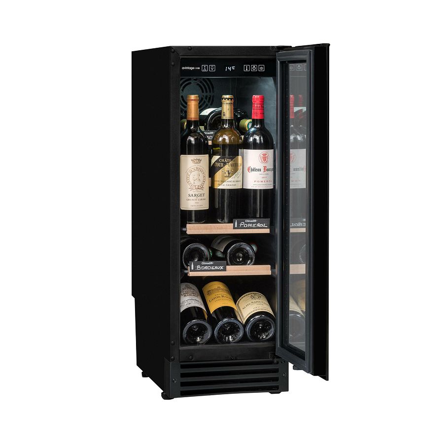 Ugradbeni hladnjak za vino Avintage AVU23TB1 - 82cm