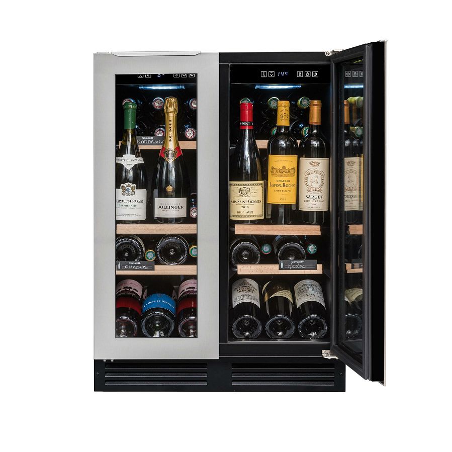 Ugradbeni hladnjak za vino Avintage AVU48DPX1 - 82cm