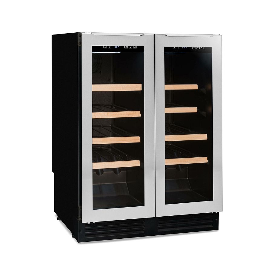 Ugradbeni hladnjak za vino Avintage AVU48DPX1 - 82cm