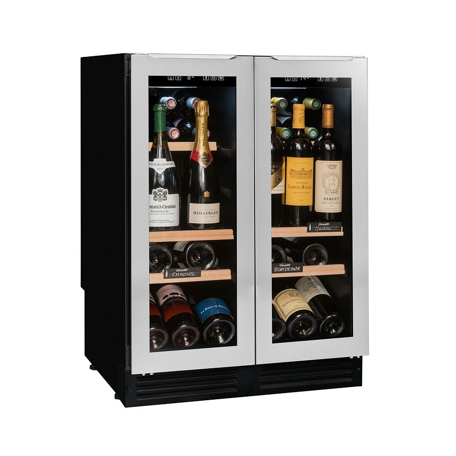 Ugradbeni hladnjak za vino Avintage AVU48DPX1 - 82cm