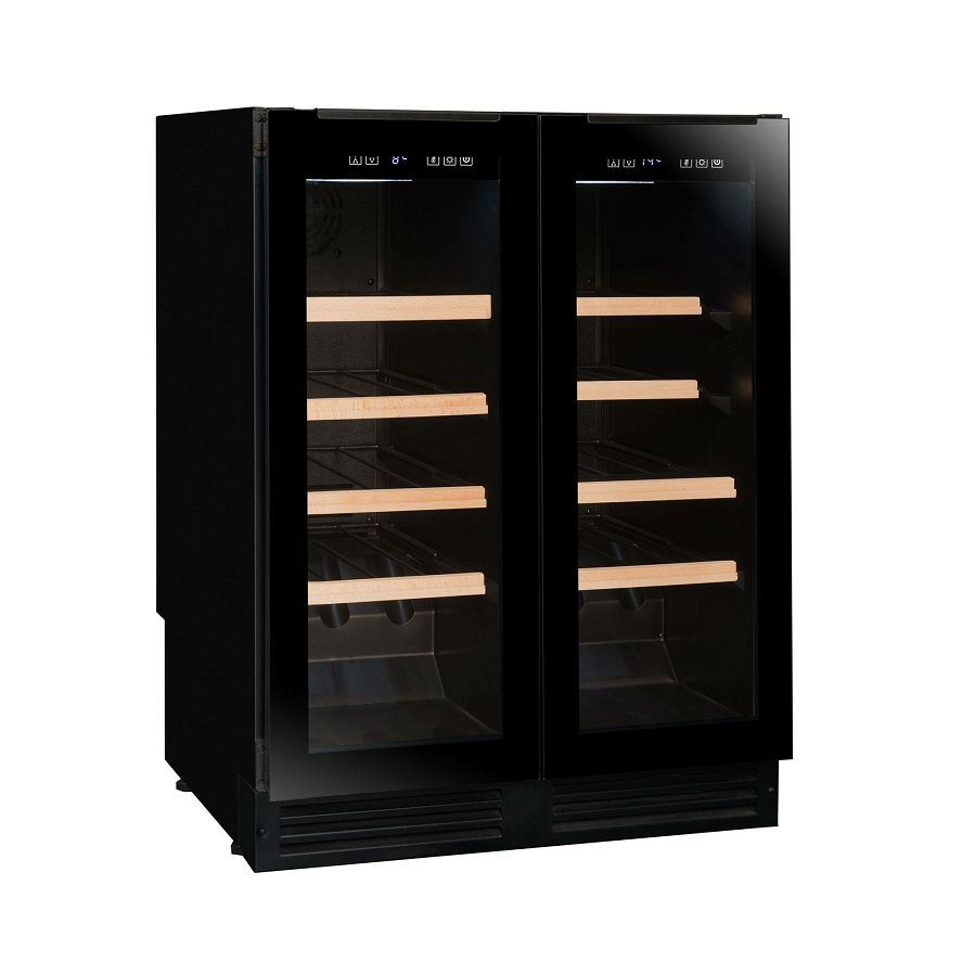 Ugradbeni hladnjak za vino Avintage AVU49DPB1 - 82cm