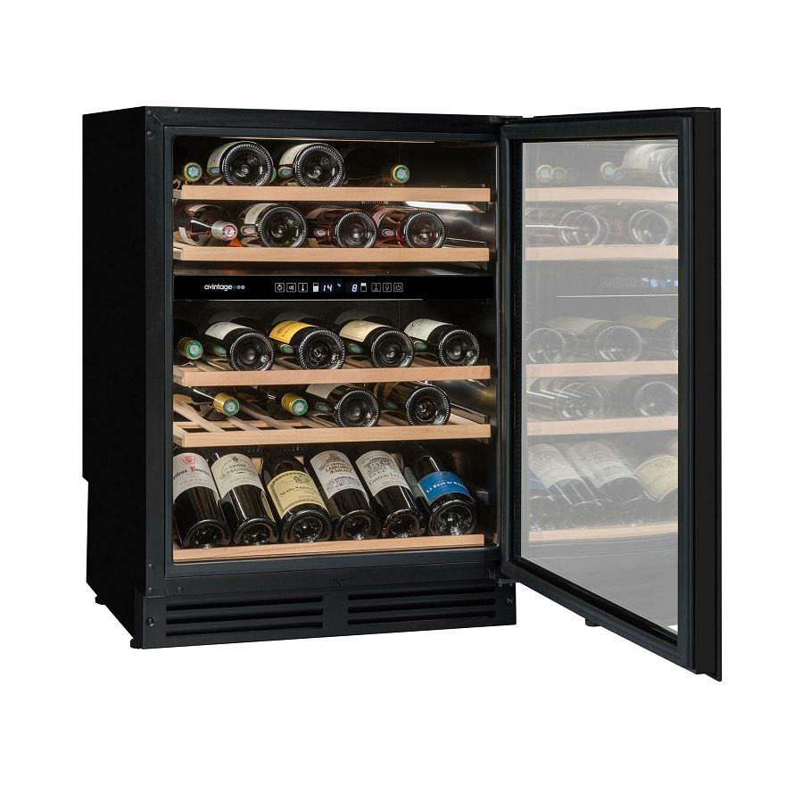 Ugradbeni hladnjak za vino Avintage AVU53TDZBF - 82cm