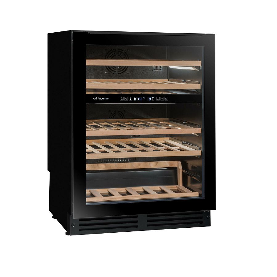 Ugradbeni hladnjak za vino Avintage AVU53TDZBF - 82cm