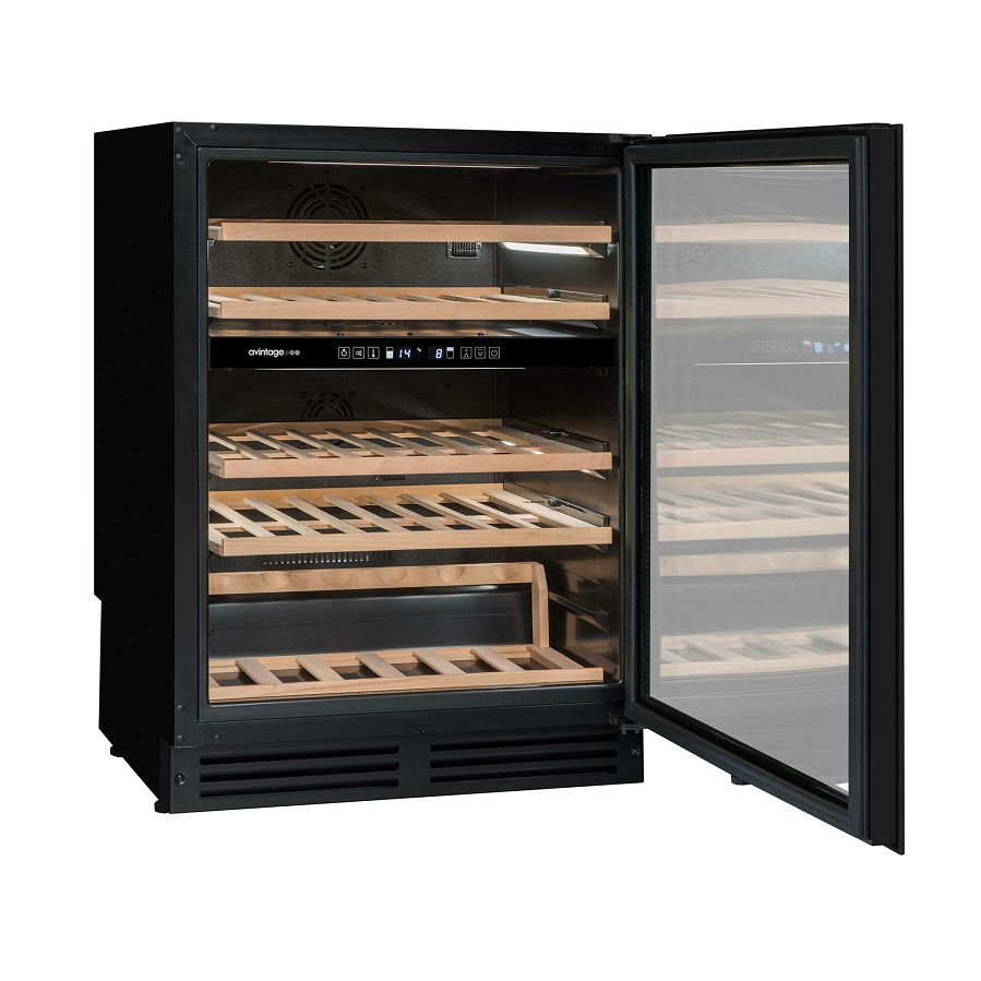 Ugradbeni hladnjak za vino Avintage AVU53TDZBF - 82cm