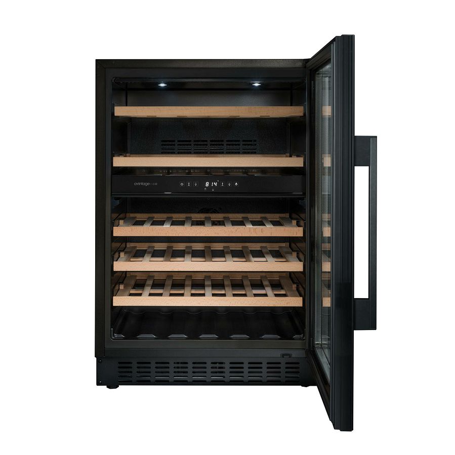 Ugradbeni hladnjak za vino Avintage AVU61DHD - 88cm