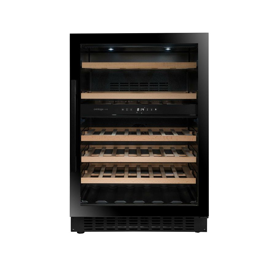 Ugradbeni hladnjak za vino Avintage AVU61DHD - 88cm