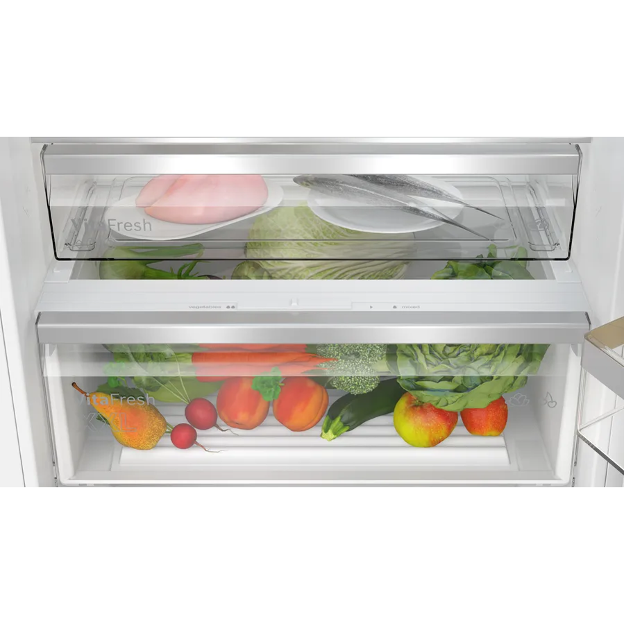 Ugradbeni hladnjak Bosch KBN96ADD0 WiFi SoftClosing 71x194cm