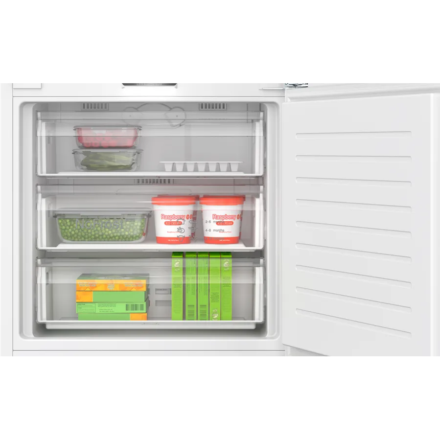 Ugradbeni hladnjak Bosch KBN96ADD0 WiFi SoftClosing 71x194cm