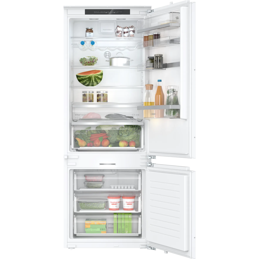 Ugradbeni hladnjak Bosch KBN96ADD0 WiFi SoftClosing 71x194cm