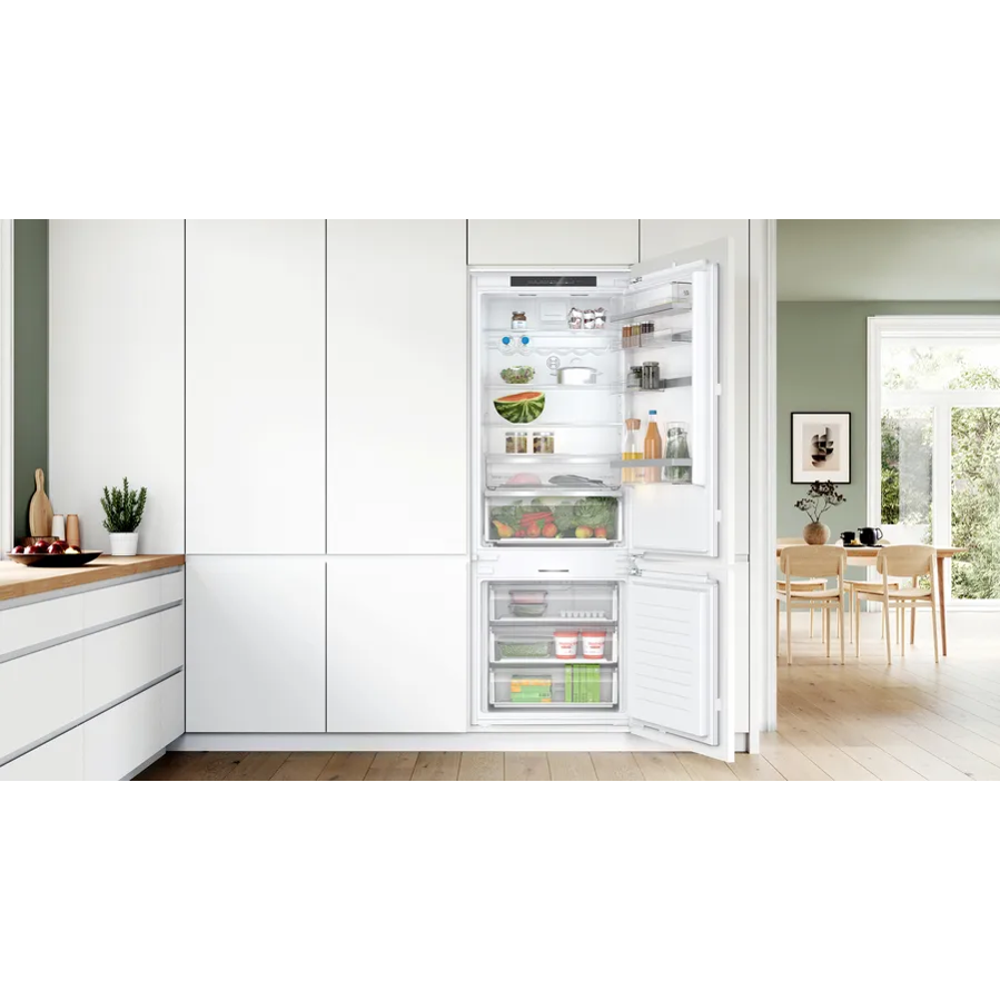 Ugradbeni hladnjak Bosch KBN96ADD0 WiFi SoftClosing 71x194cm