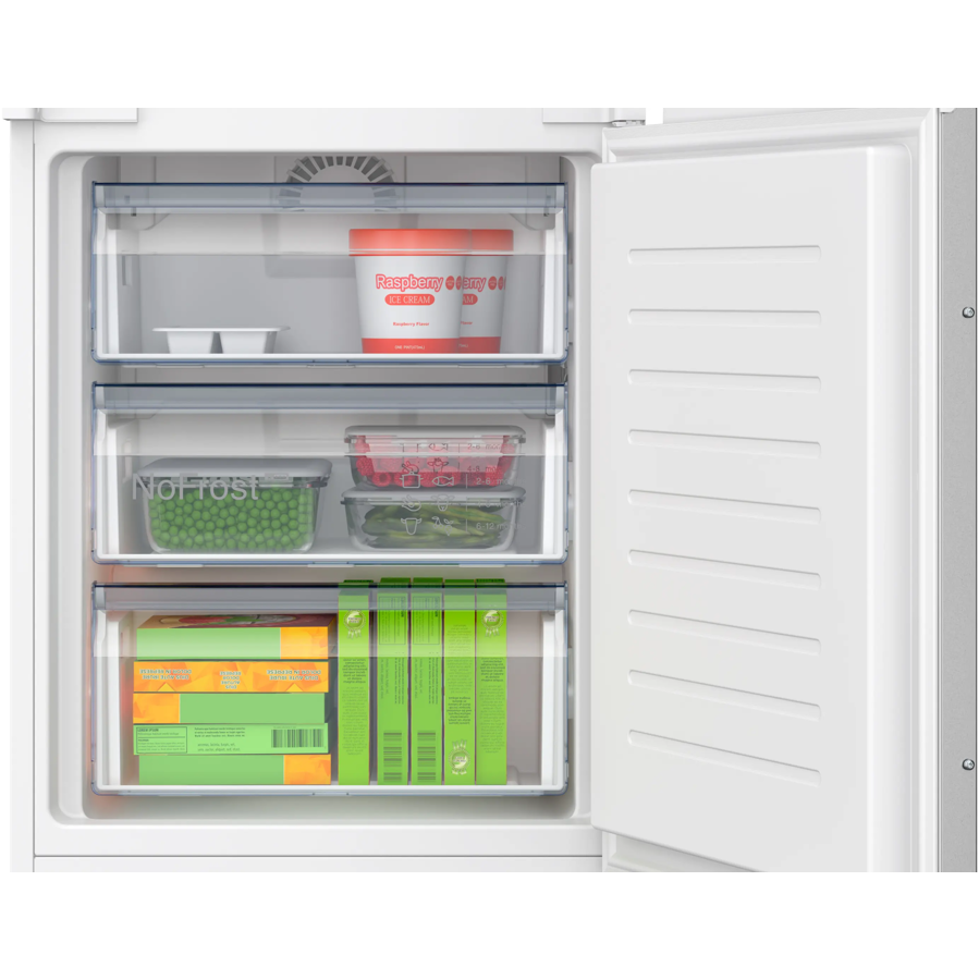 Ugradbeni hladnjak Bosch KIN96NSE0 194cm