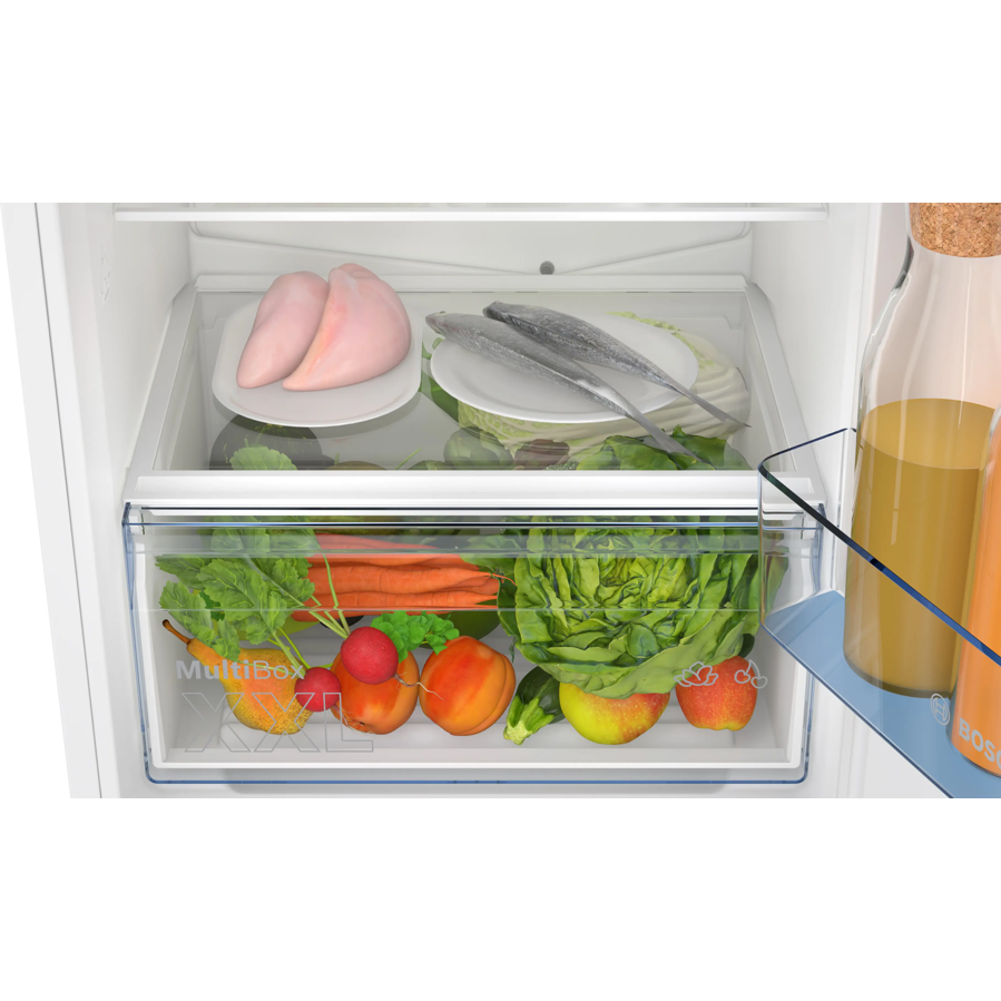 Ugradbeni hladnjak Bosch KIN96NSE0 194cm