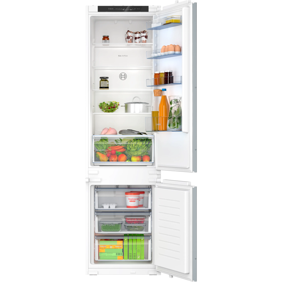 Ugradbeni hladnjak Bosch KIN96NSE0 194cm