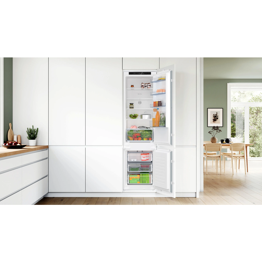 Ugradbeni hladnjak Bosch KIN96NSE0 194cm