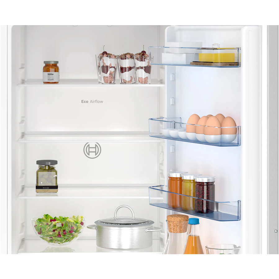 Ugradbeni hladnjak Bosch KIN96NSE0 194cm