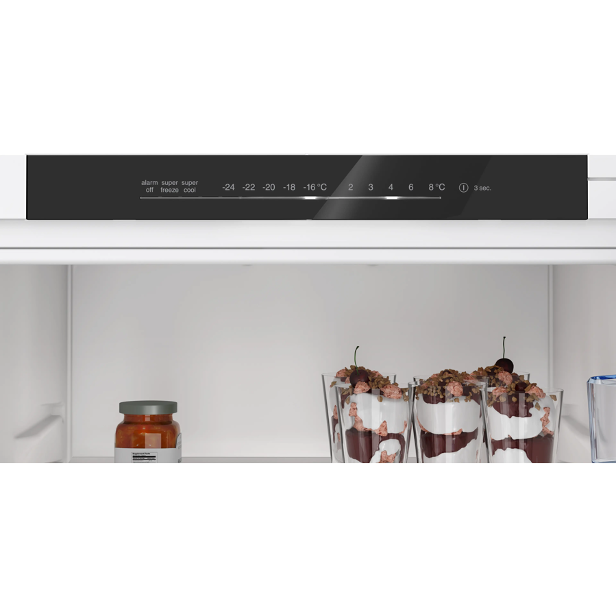 Ugradbeni hladnjak Bosch KIN96NSE0 194cm