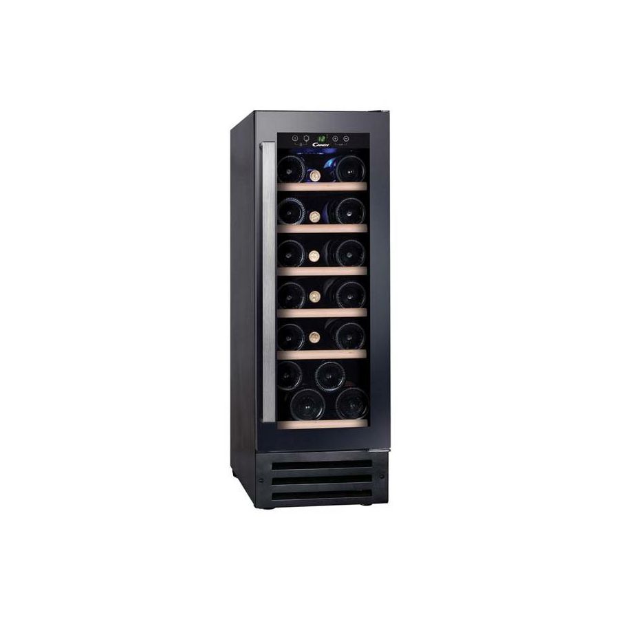 Podpultni hladnjak za vino Candy CCVB30/1