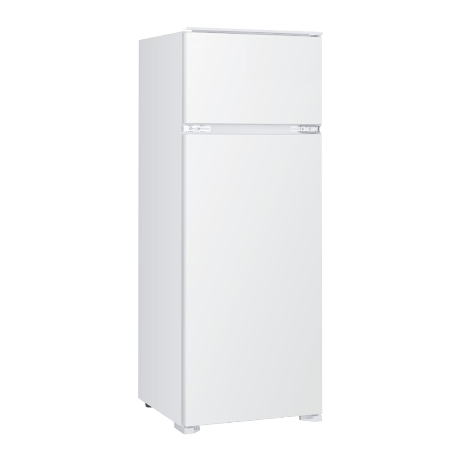 Ugradbeni hladnjak Candy CFBD2450/2EH