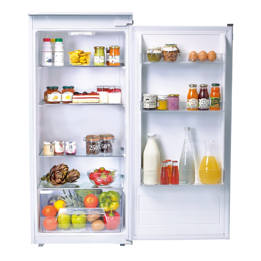 Ugradbeni hladnjak Candy CIL220EE/N