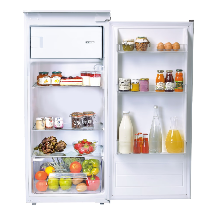 Ugradbeni hladnjak Candy CIO225EE/N
