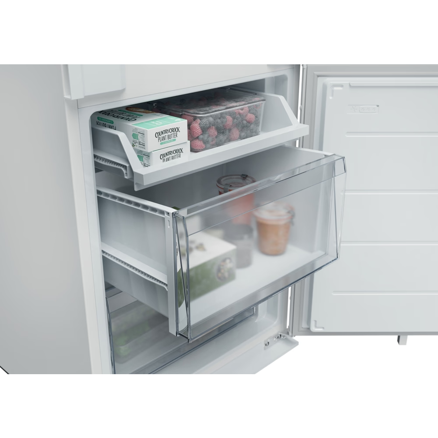 Ugradbeni hladnjak Candy ECNBQT3518E