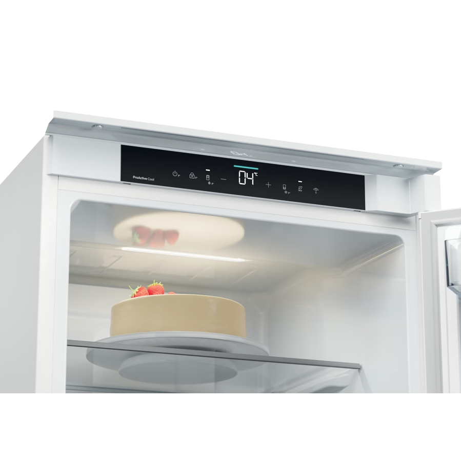 Ugradbeni hladnjak Candy ECNBQT3518E