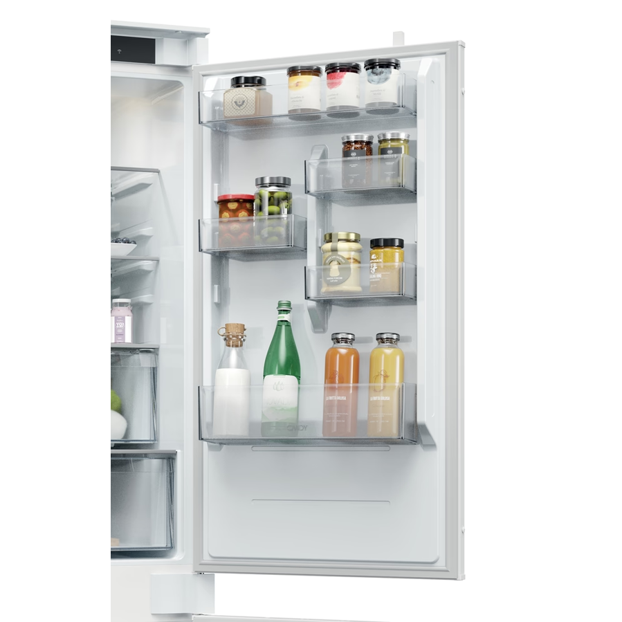 Ugradbeni hladnjak Candy ECNBQT3518E