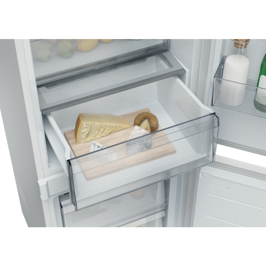 Ugradbeni hladnjak Candy ECNBQT3518E