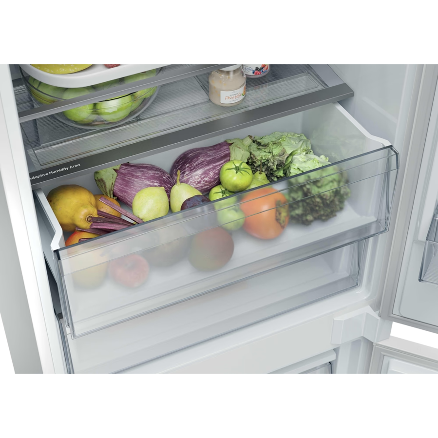 Ugradbeni hladnjak Candy ECNBQT3519EW WiFi 194cm