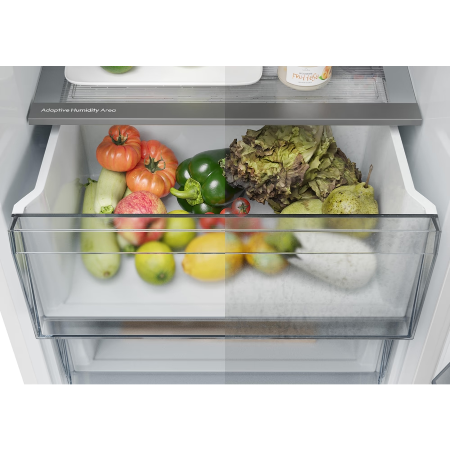 Ugradbeni hladnjak Candy ECNBQT3519EW WiFi 194cm