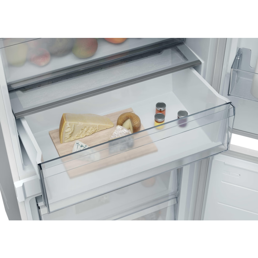 Ugradbeni hladnjak Candy ECNBQT3519EW WiFi 194cm