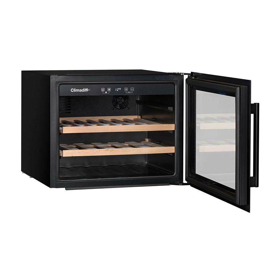 Ugradbeni hladnjak za vino Climadiff CBI28S1B