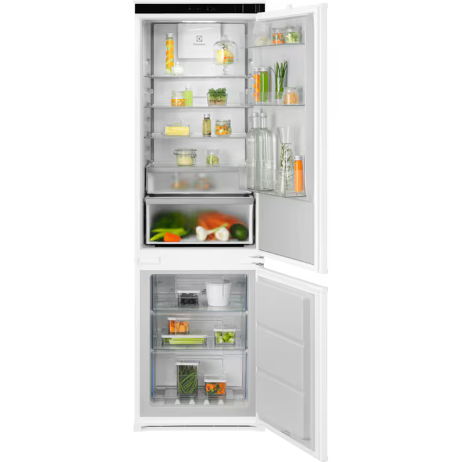 Ugradbeni hladnjak Electrolux ENA7CE18S1