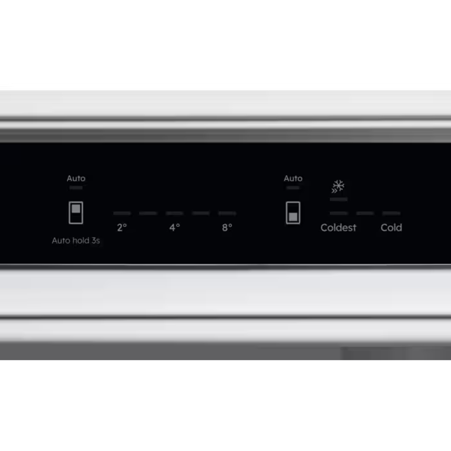 Ugradbeni hladnjak Electrolux ENA7CE18S1