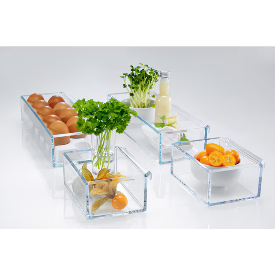 Ugradbeni hladnjak Electrolux ENA7CE19S 188cm