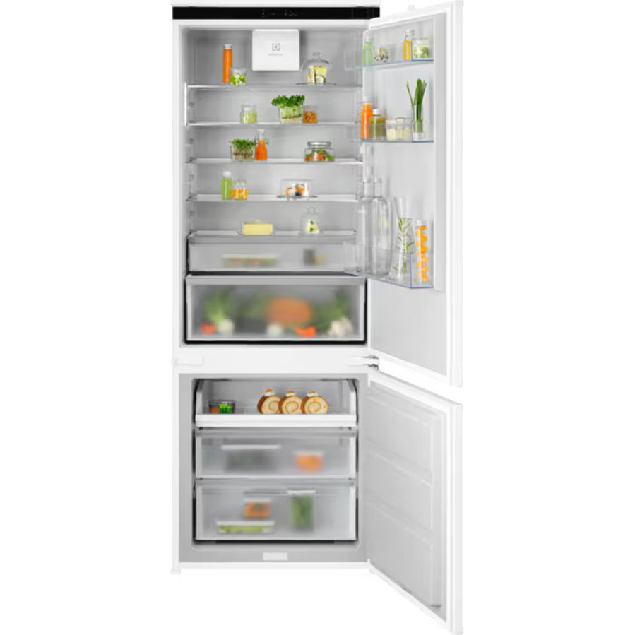 Ugradbeni hladnjak Electrolux ENA7TE75S 70x188cm